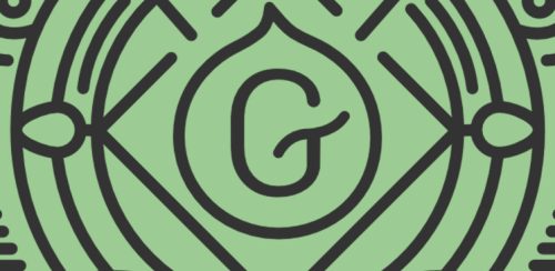 Gutenberg logo